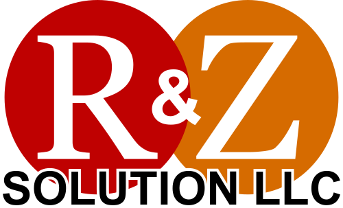 R&Z Solution, LLC